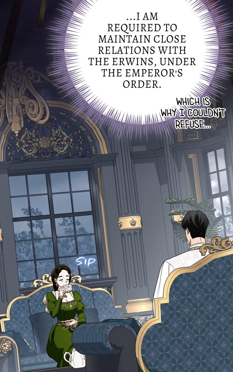 Read Duchess in Ruins Manga Online