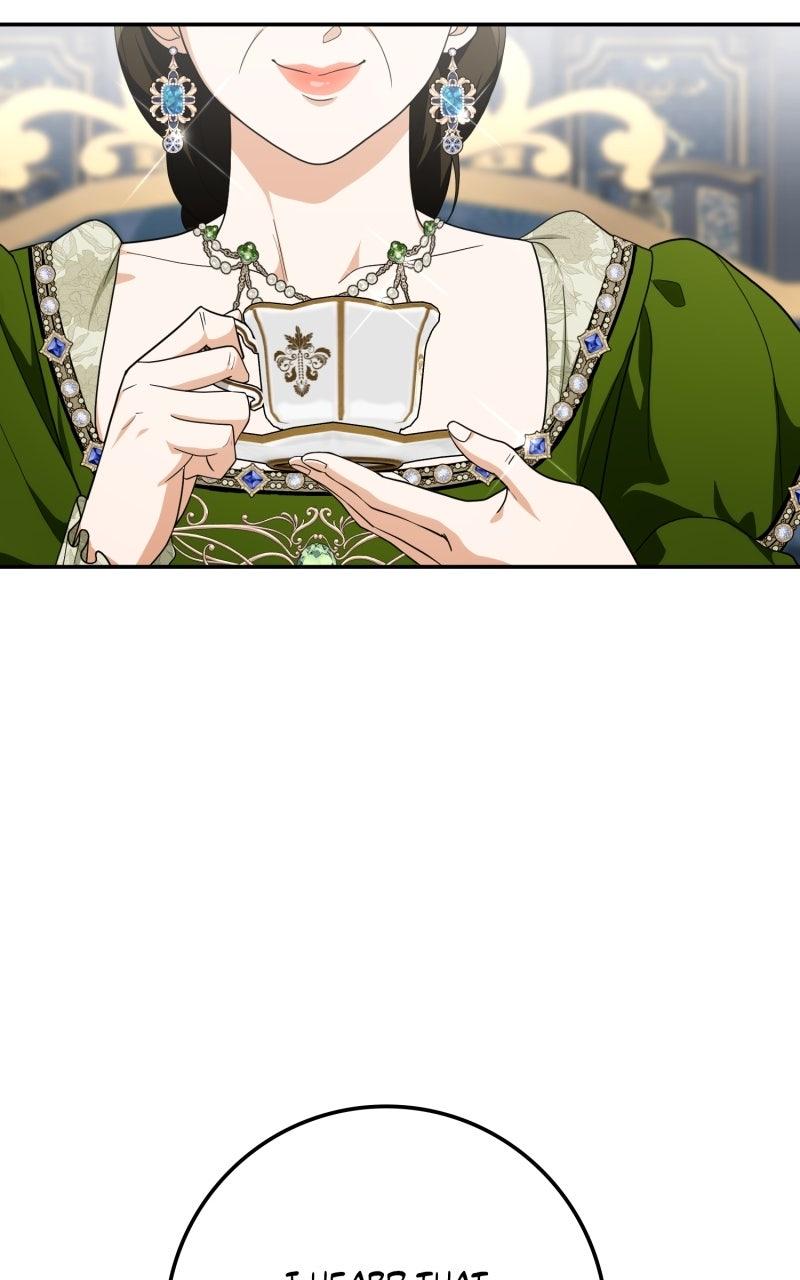 Read Duchess in Ruins Manga Online