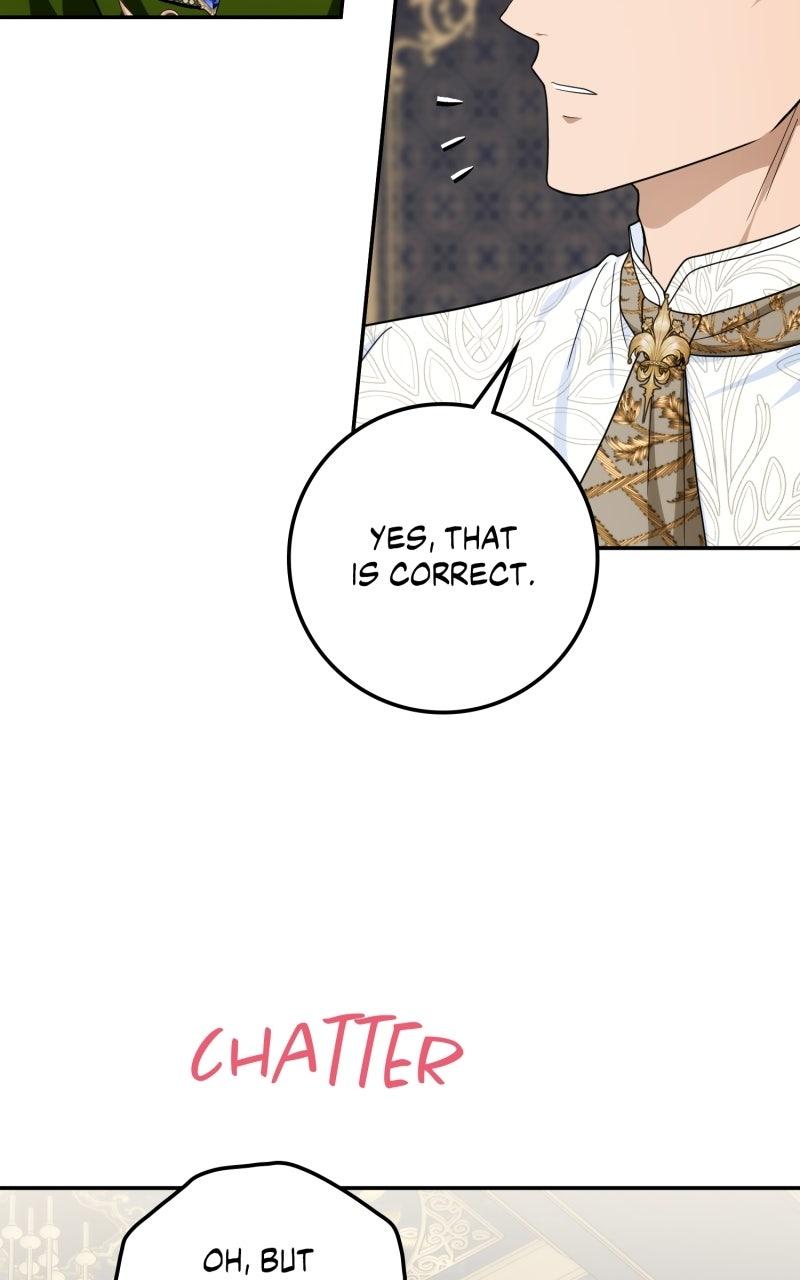 Read Duchess in Ruins Manga Online