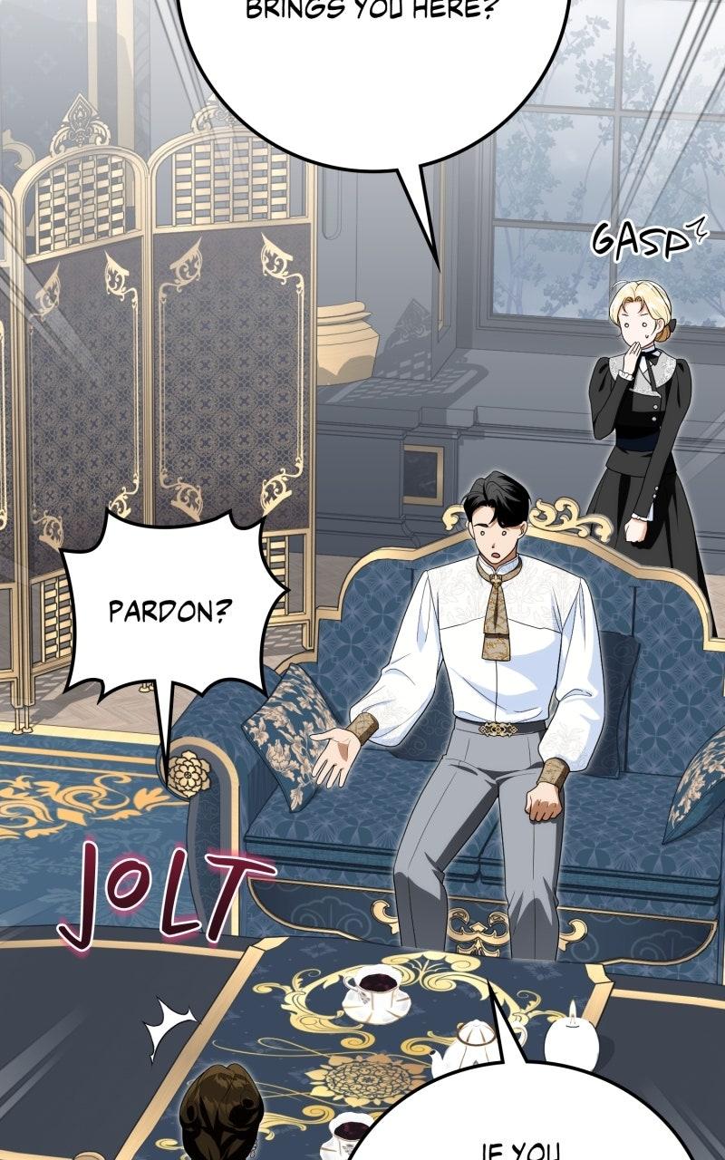Read Duchess in Ruins Manga Online