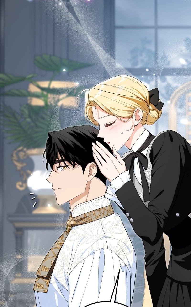 Read Duchess in Ruins Manga Online