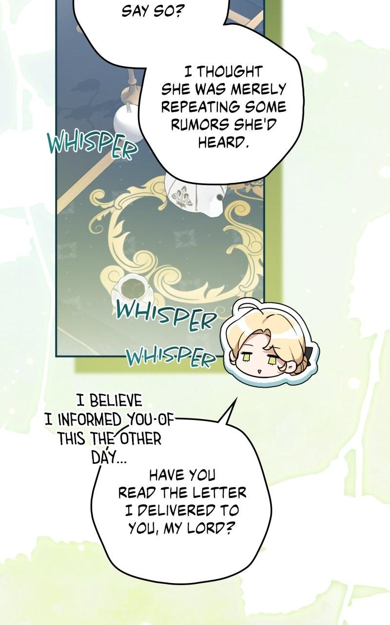 Read Duchess in Ruins Manga Online