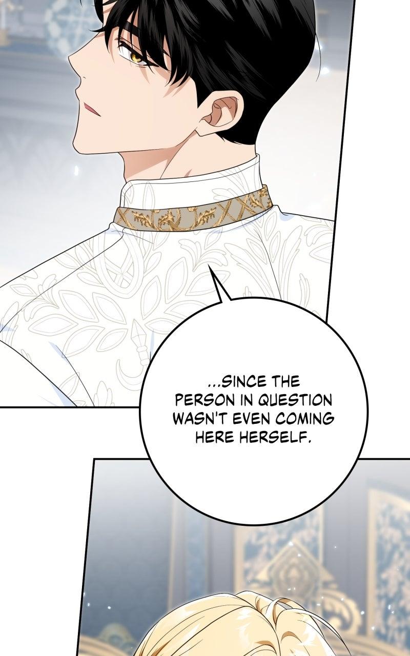 Read Duchess in Ruins Manga Online
