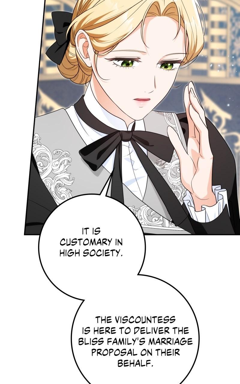 Read Duchess in Ruins Manga Online
