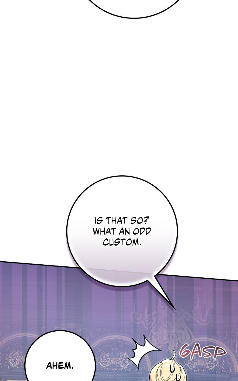 Read Duchess in Ruins Manga Online