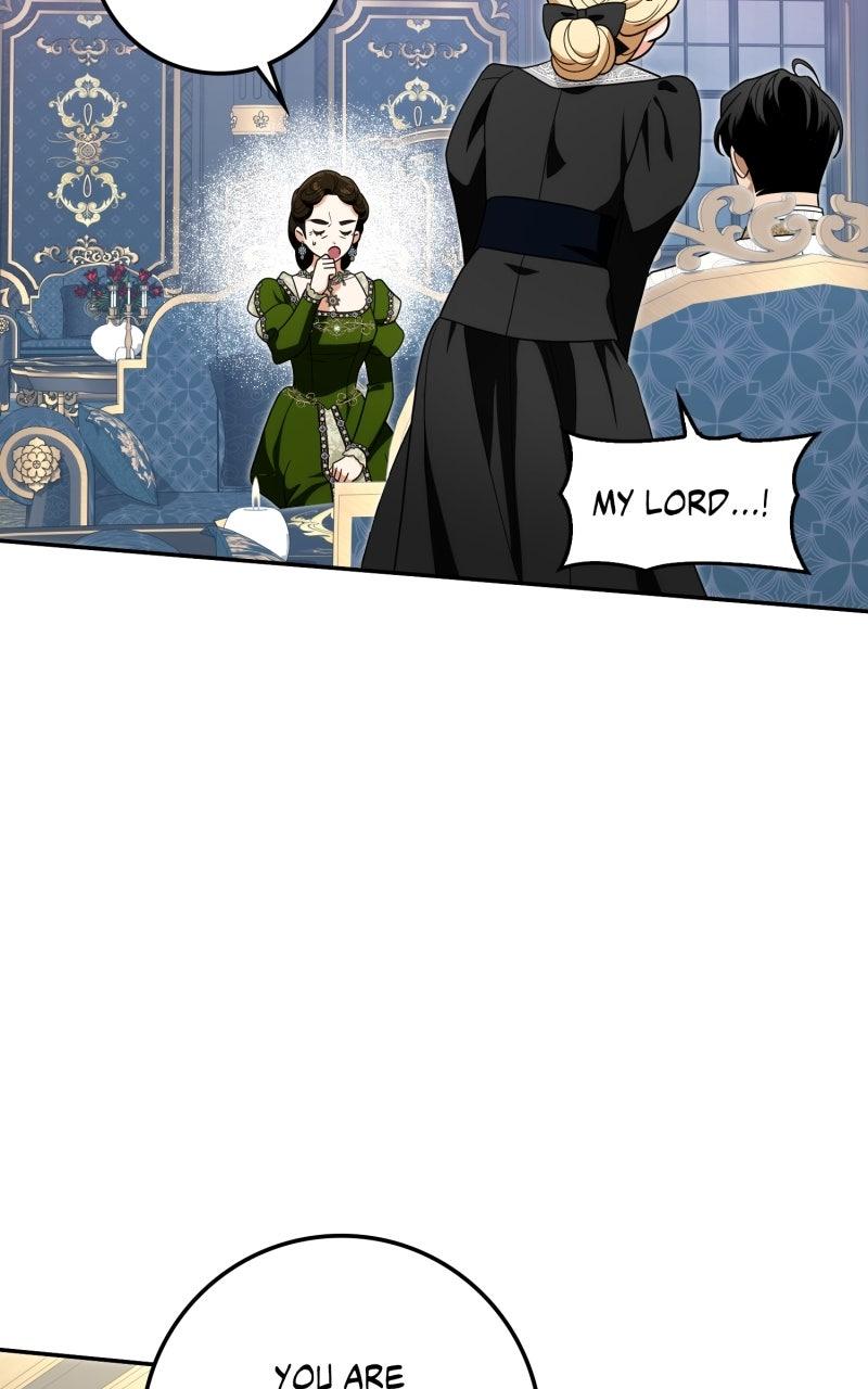 Read Duchess in Ruins Manga Online
