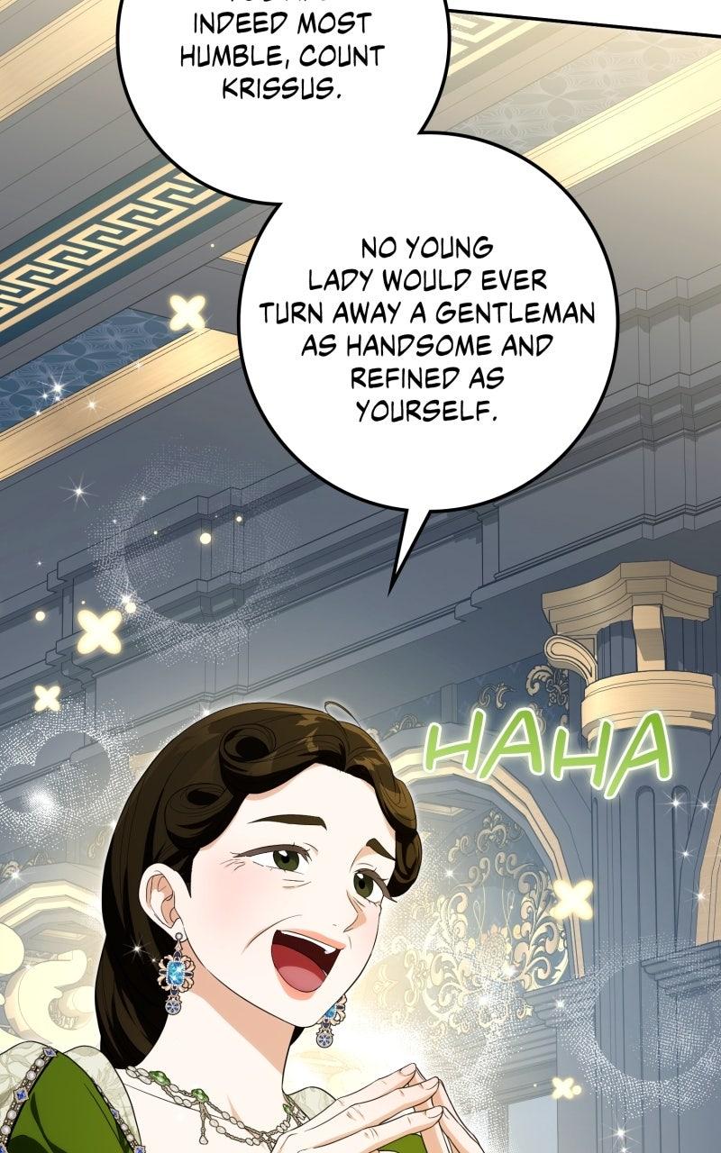 Read Duchess in Ruins Manga Online