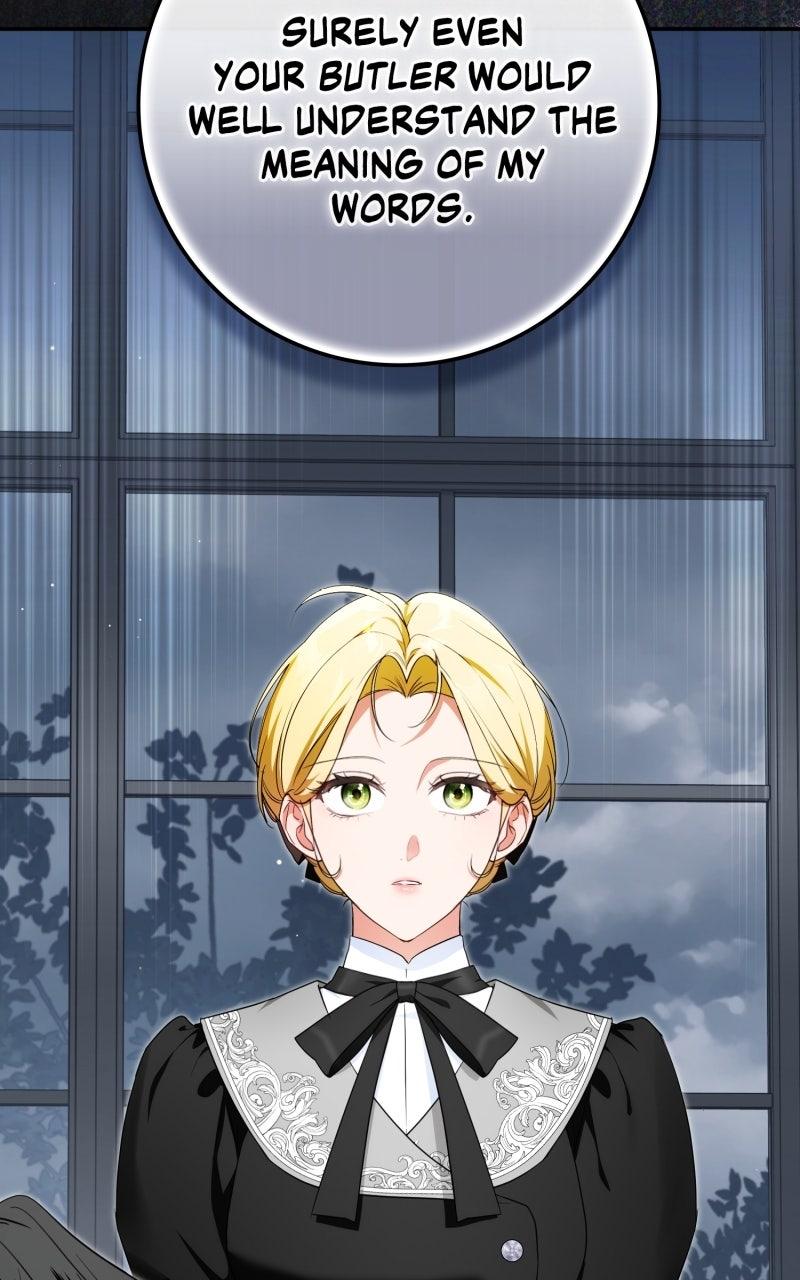 Read Duchess in Ruins Manga Online