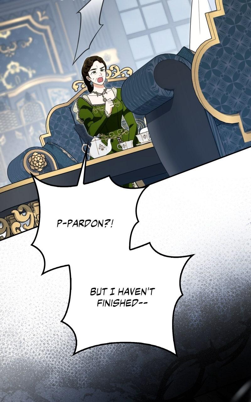Read Duchess in Ruins Manga Online
