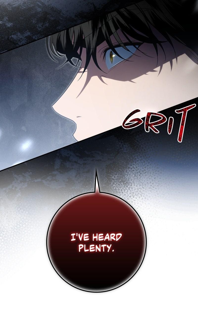 Read Duchess in Ruins Manga Online