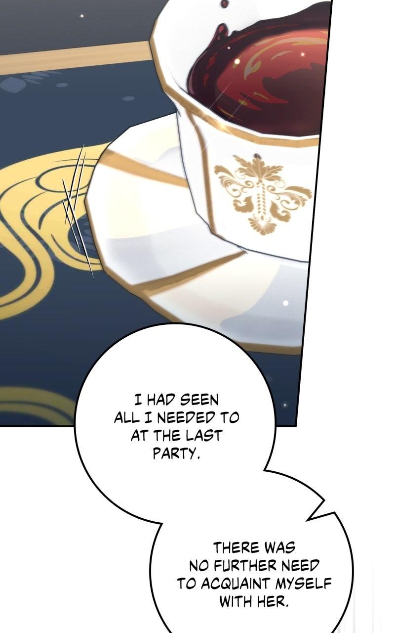 Read Duchess in Ruins Manga Online