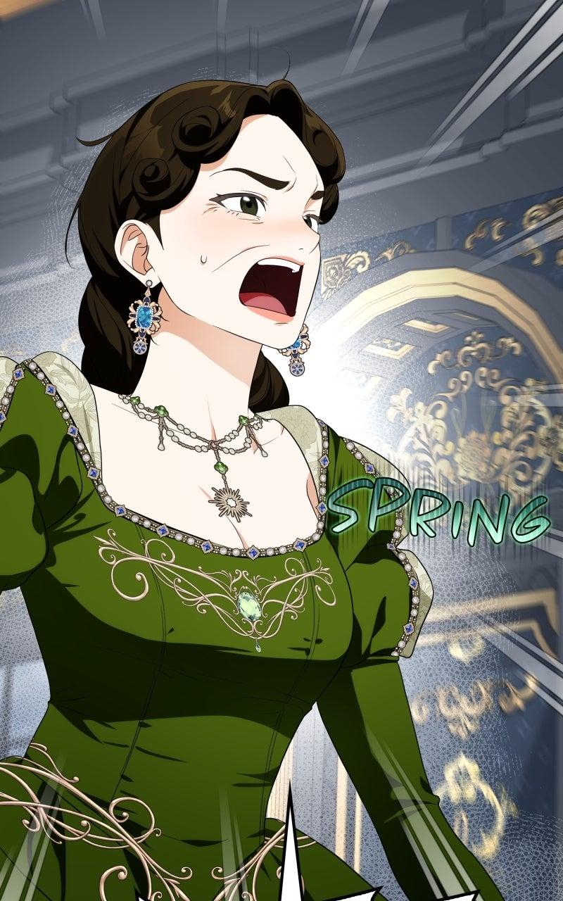 Read Duchess in Ruins Manga Online