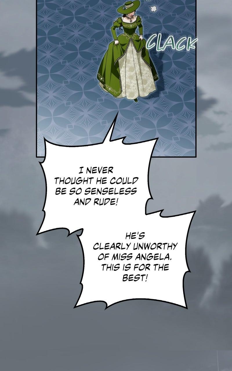Read Duchess in Ruins Manga Online