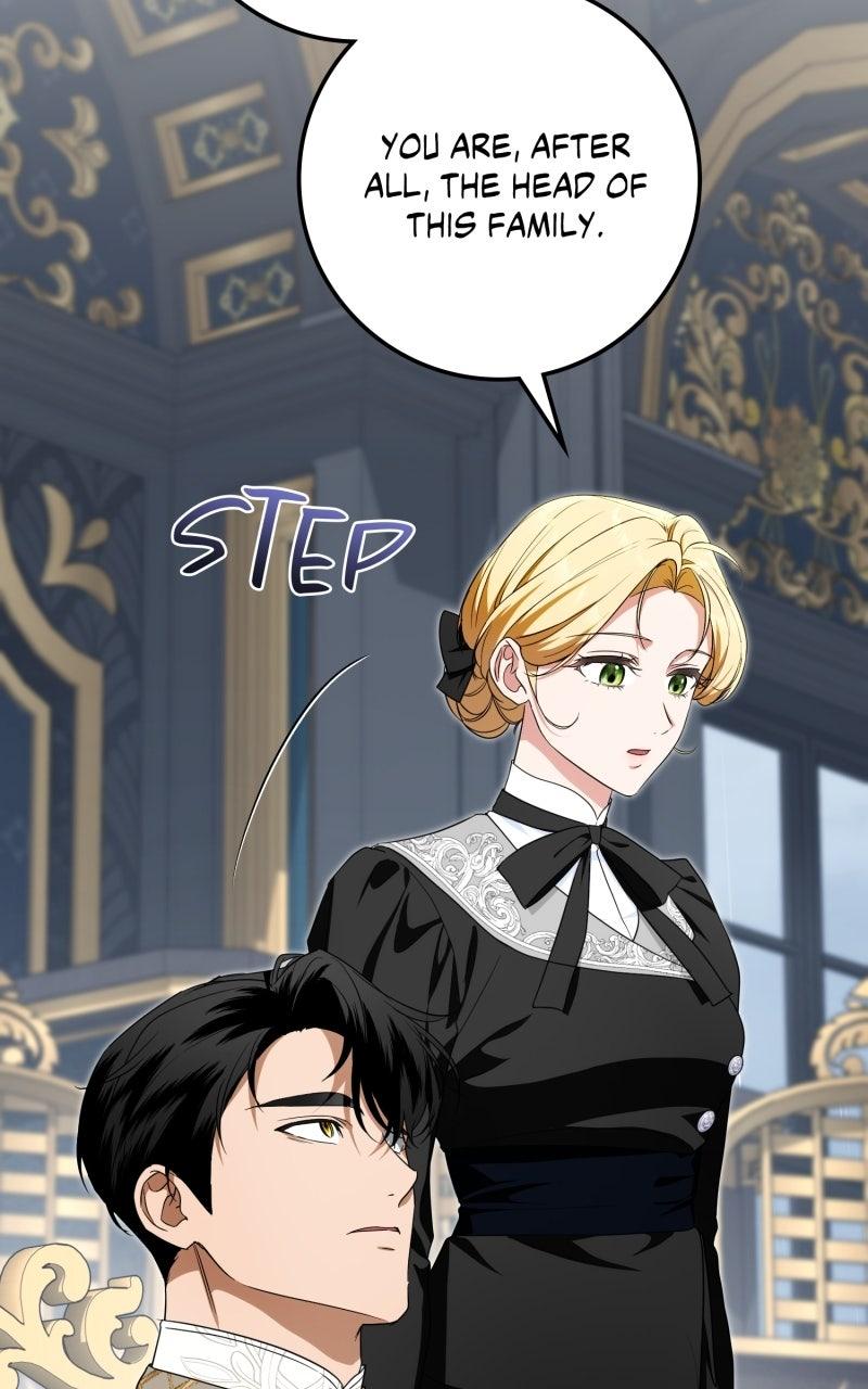 Read Duchess in Ruins Manga Online