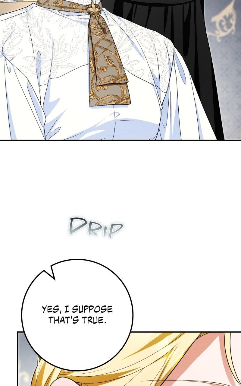 Read Duchess in Ruins Manga Online