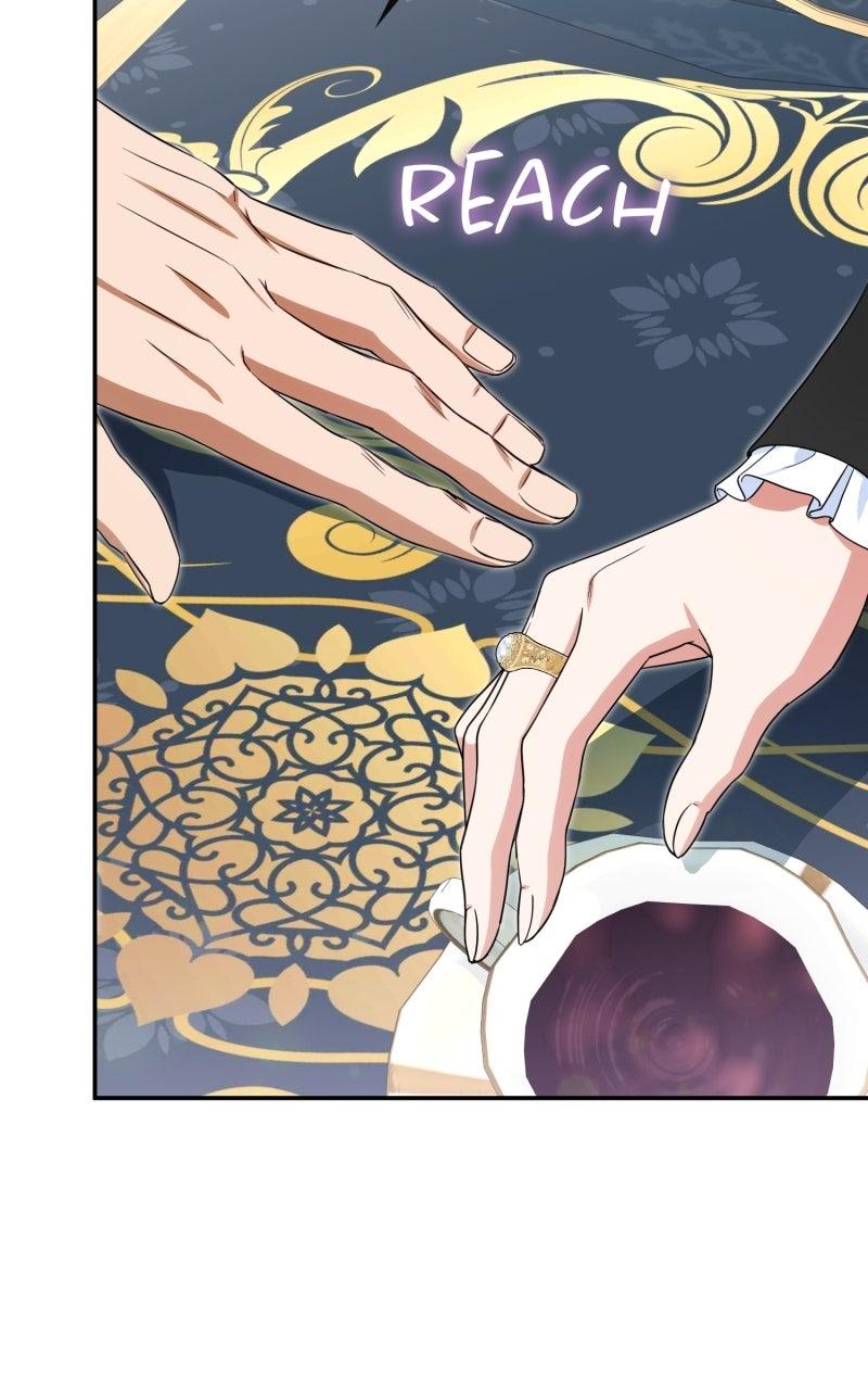 Read Duchess in Ruins Manga Online