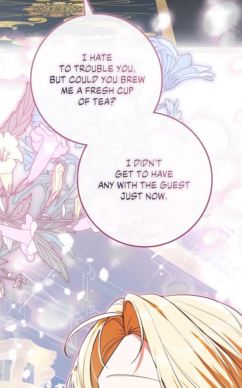 Read Duchess in Ruins Manga Online
