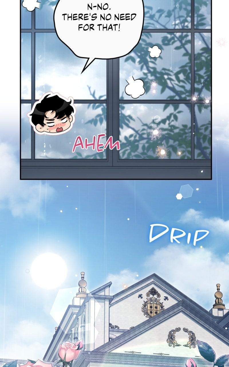 Read Duchess in Ruins Manga Online
