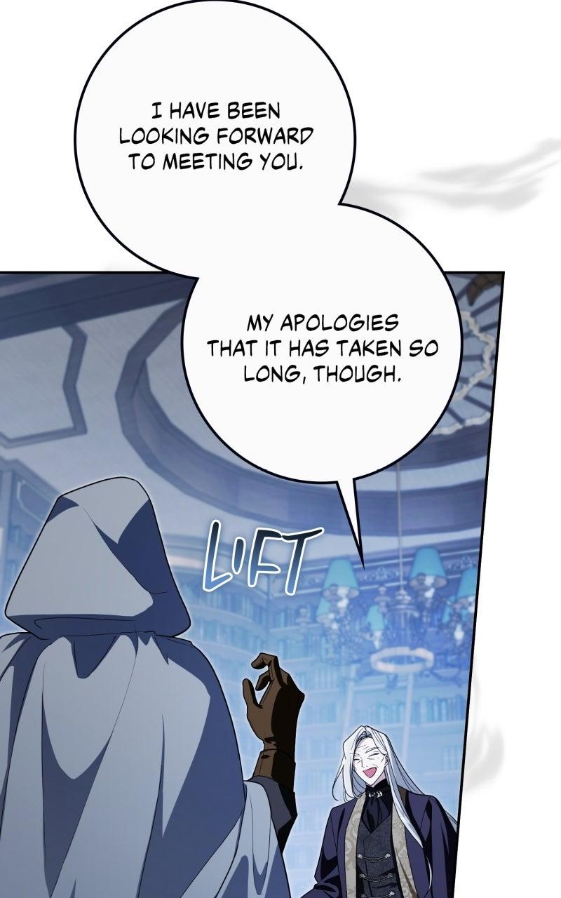 Read Duchess in Ruins Manga Online