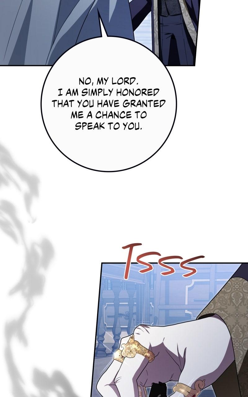 Read Duchess in Ruins Manga Online