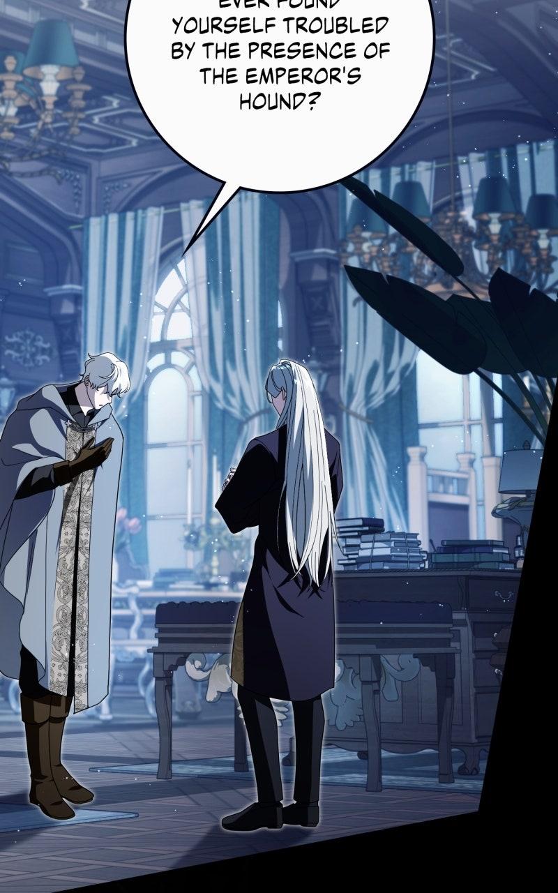Read Duchess in Ruins Manga Online