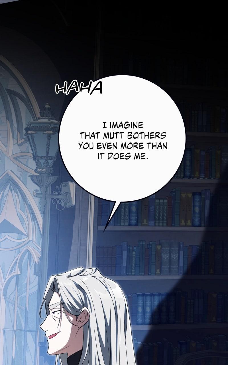 Read Duchess in Ruins Manga Online