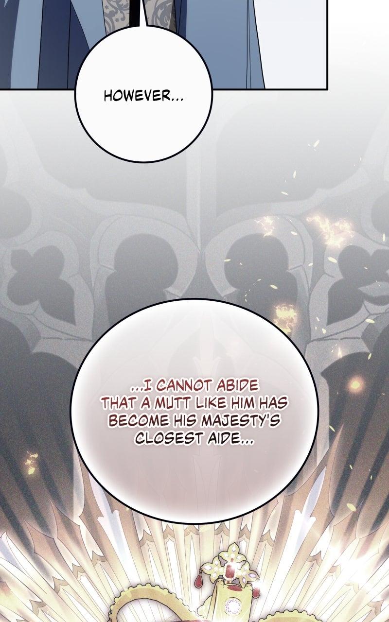 Read Duchess in Ruins Manga Online