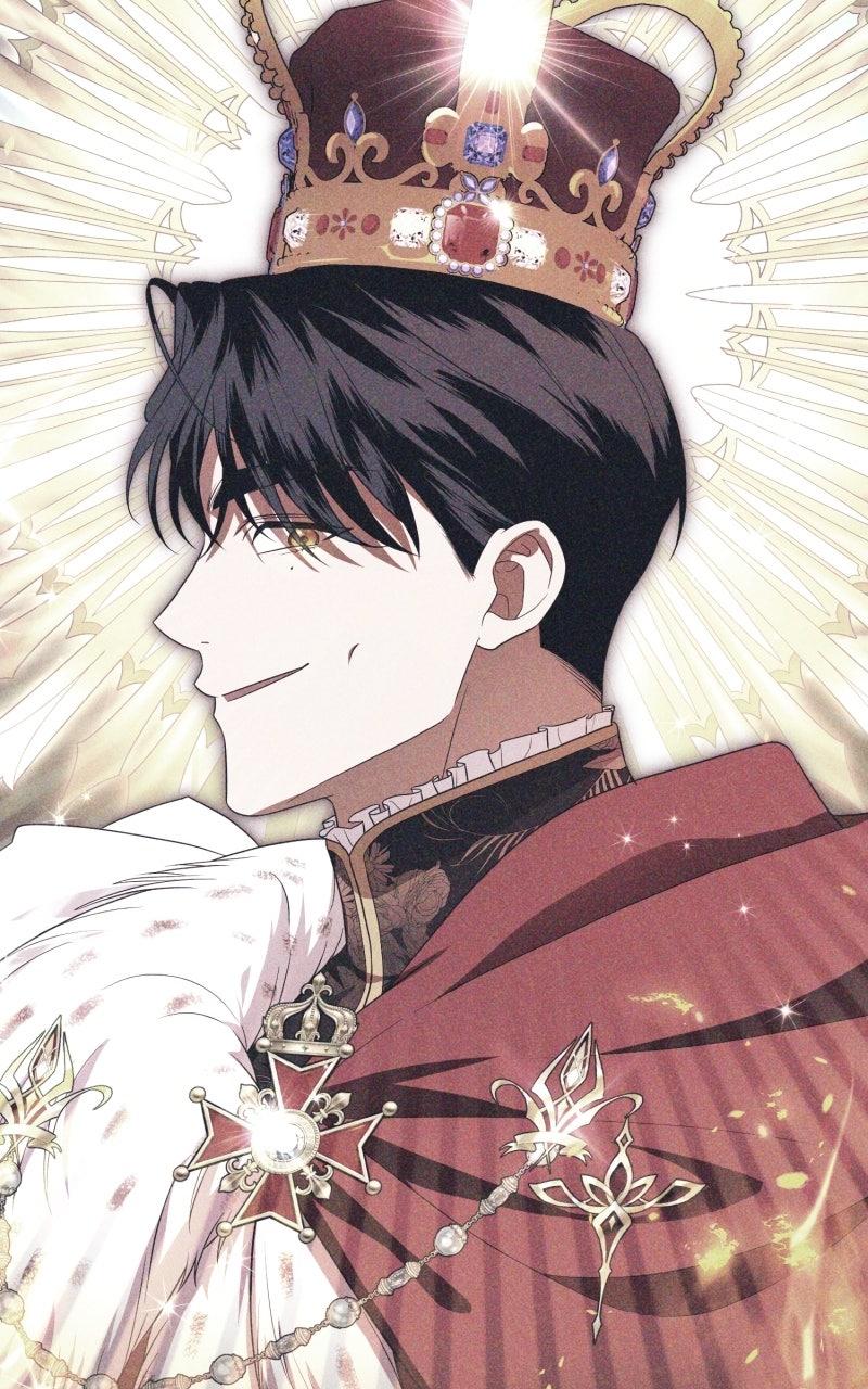 Read Duchess in Ruins Manga Online
