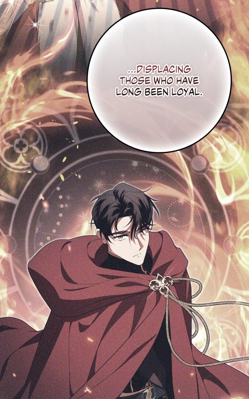 Read Duchess in Ruins Manga Online