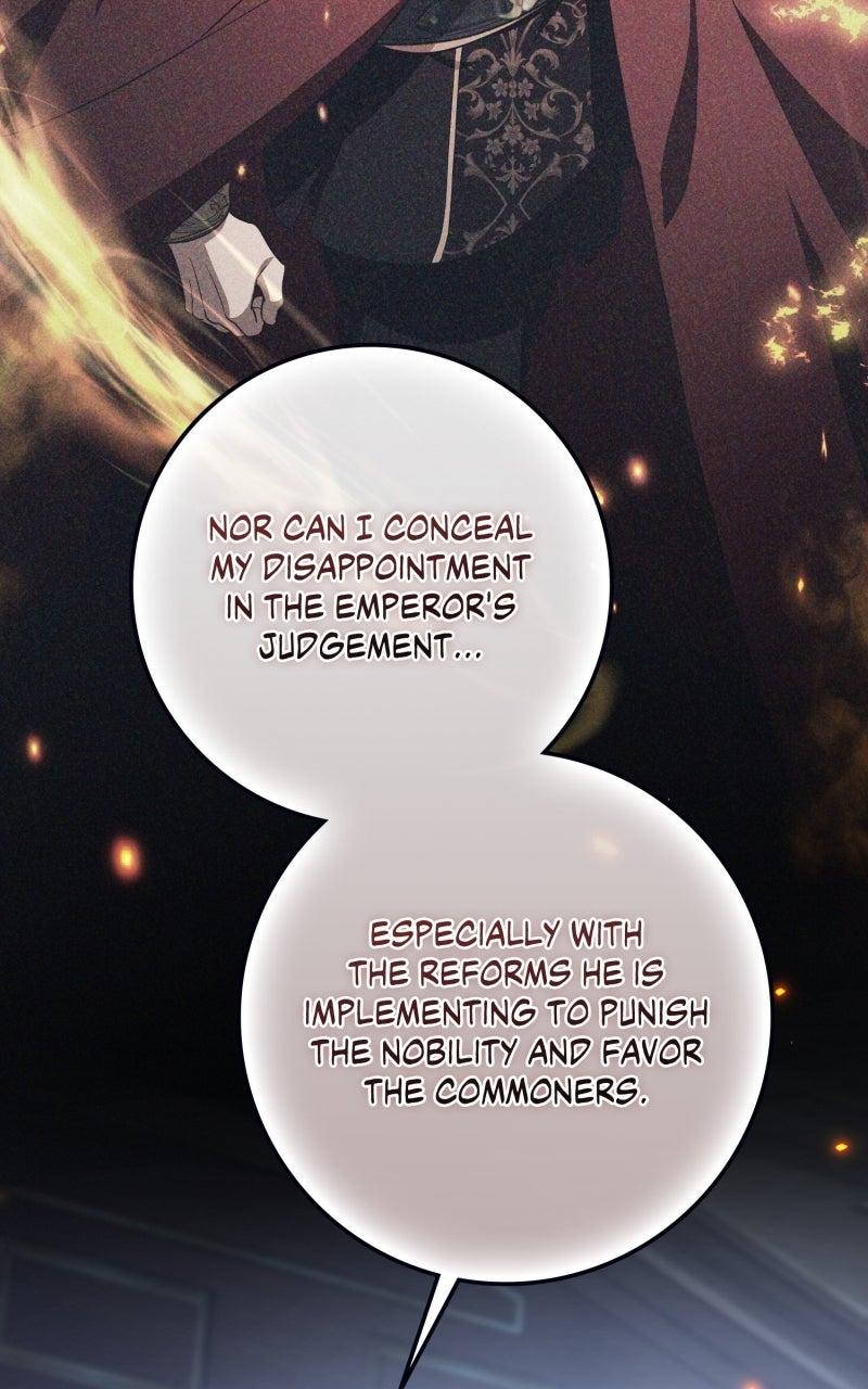 Read Duchess in Ruins Manga Online