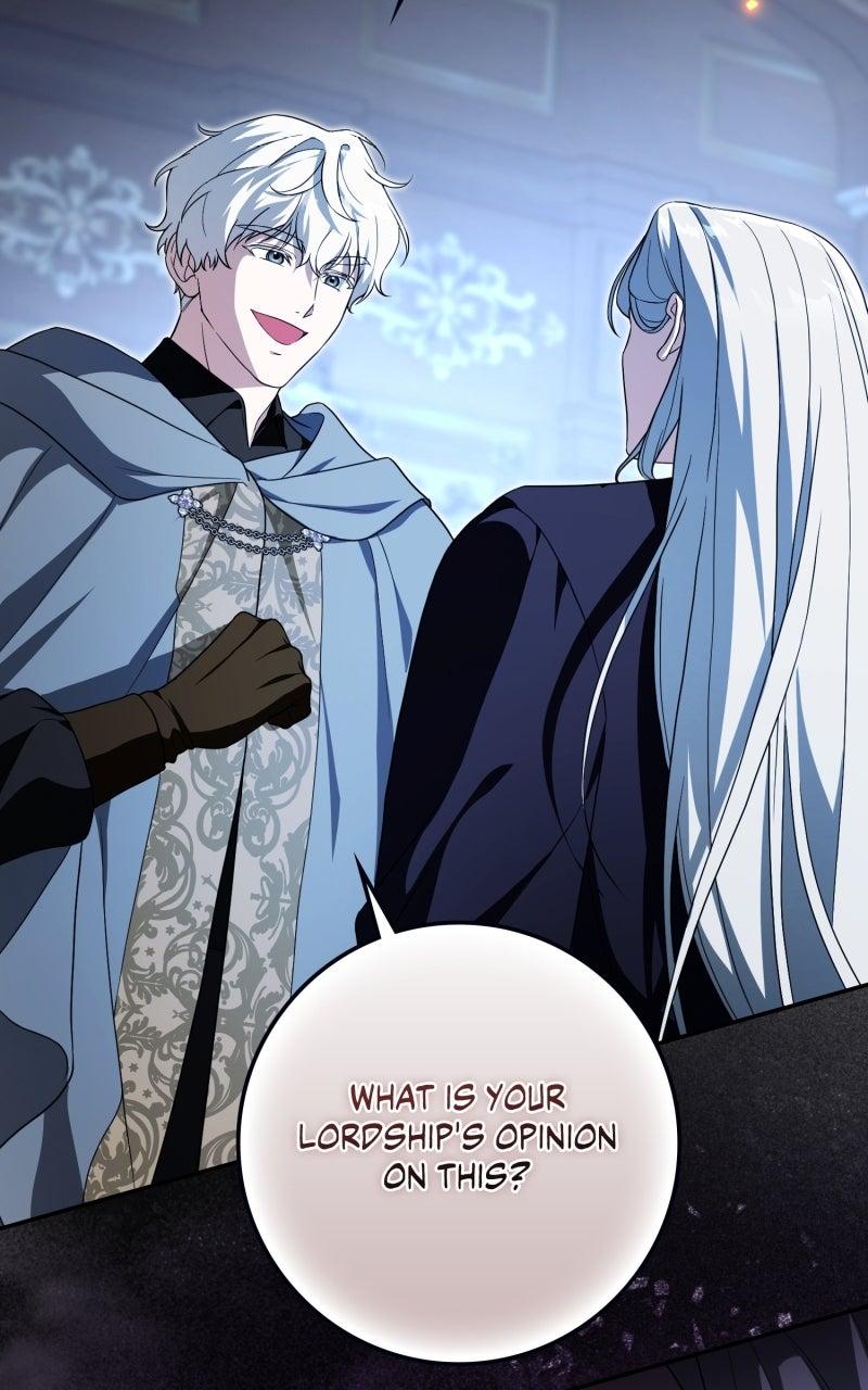 Read Duchess in Ruins Manga Online