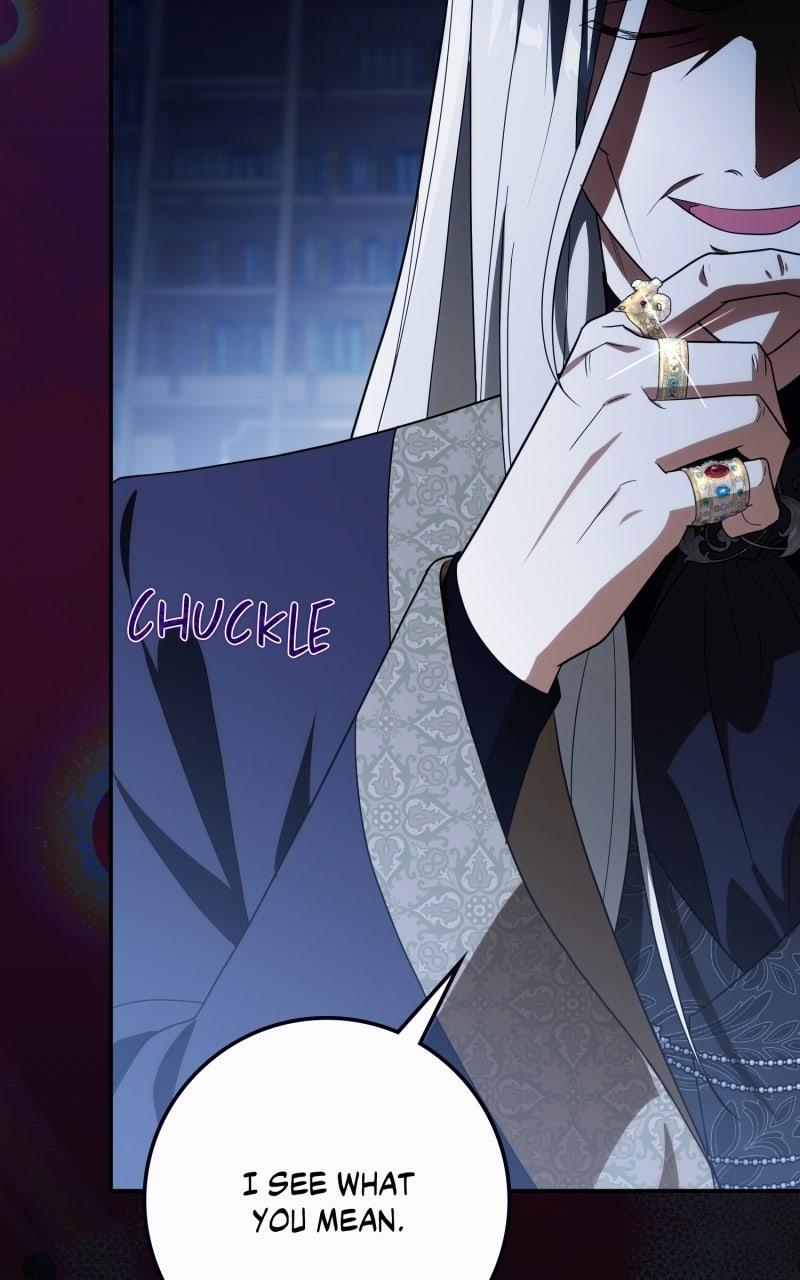 Read Duchess in Ruins Manga Online