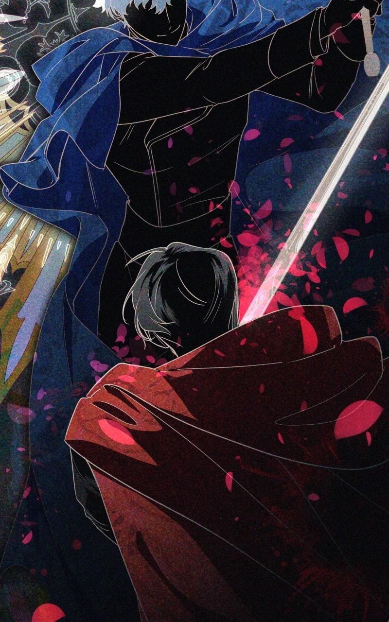 Read Duchess in Ruins Manga Online
