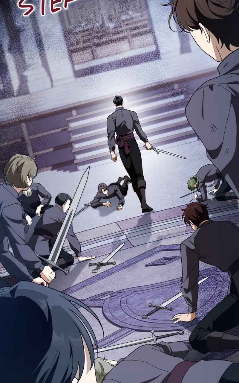 Read Duchess in Ruins Manga Online