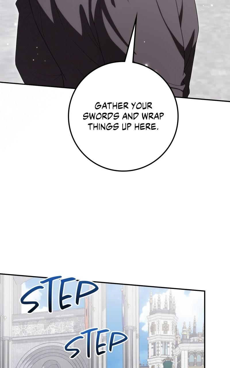 Read Duchess in Ruins Manga Online
