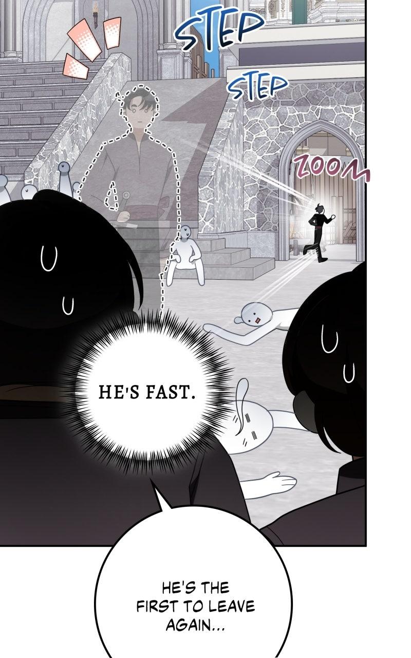 Read Duchess in Ruins Manga Online