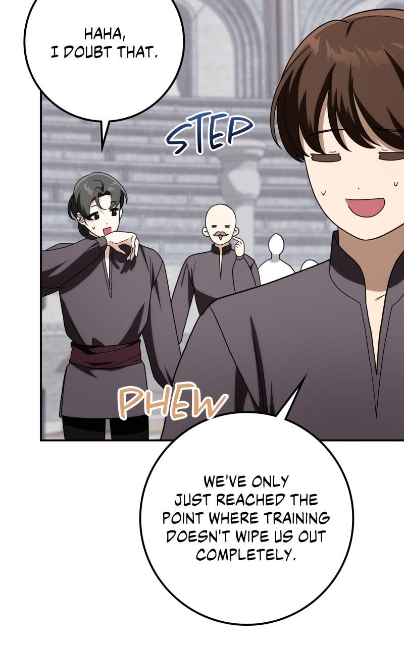 Read Duchess in Ruins Manga Online