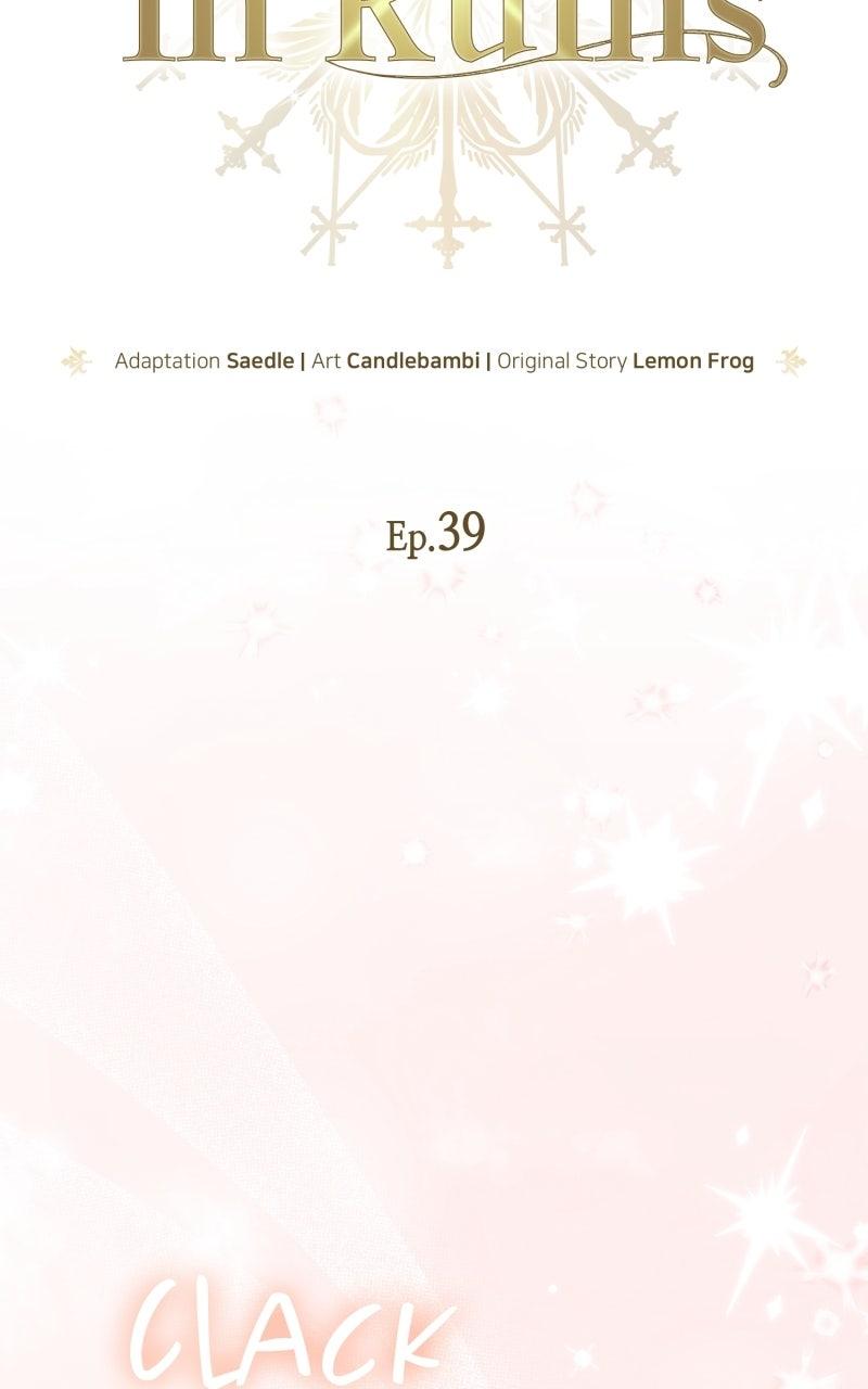Read Duchess in Ruins Manga Online