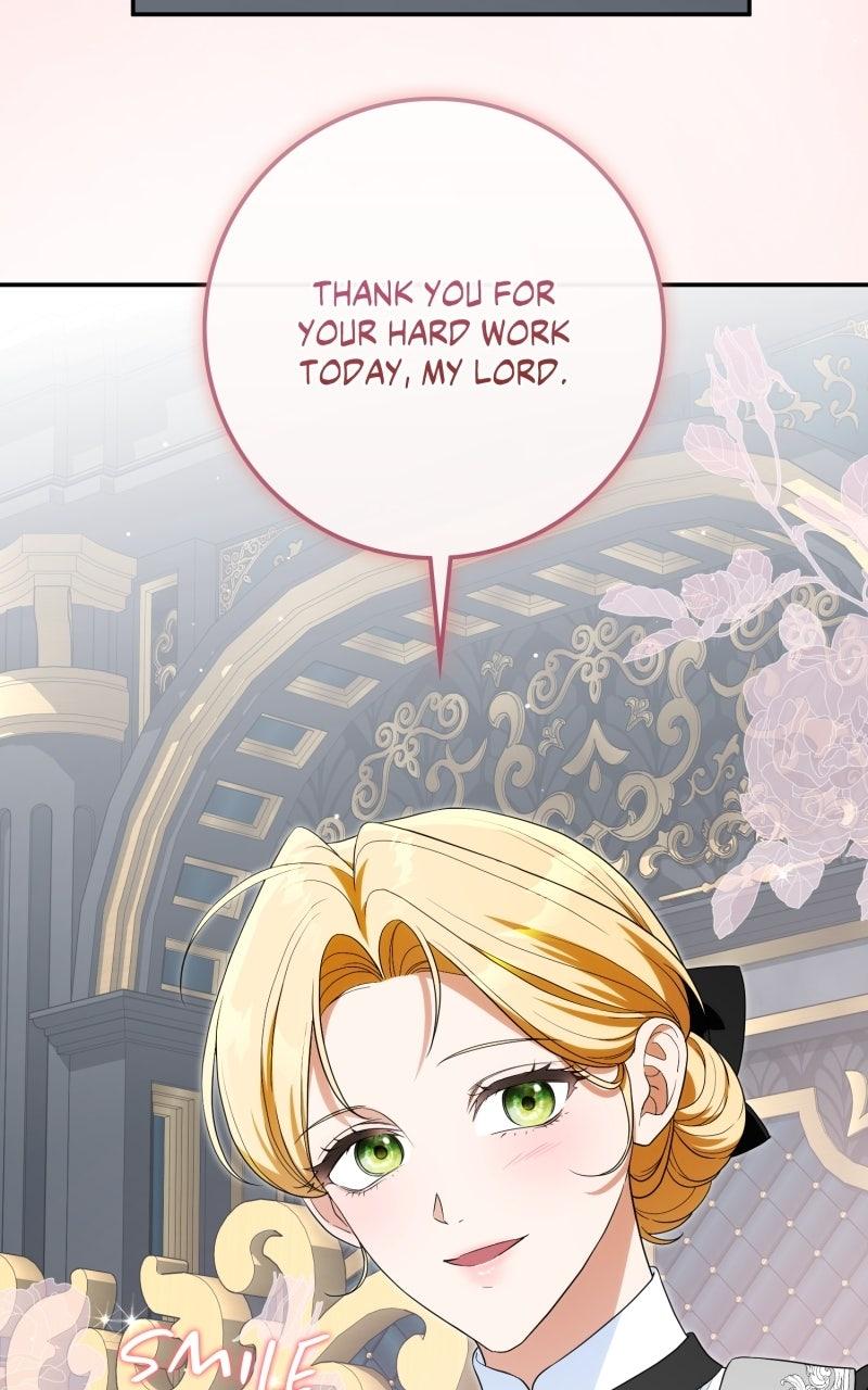 Read Duchess in Ruins Manga Online