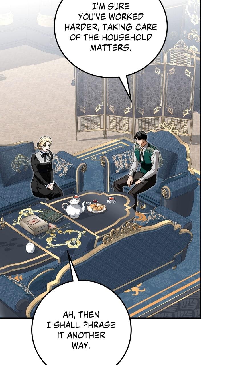 Read Duchess in Ruins Manga Online