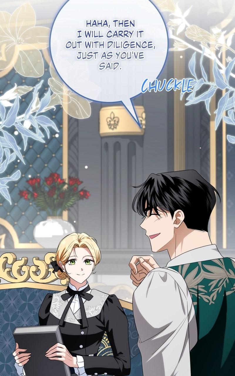Read Duchess in Ruins Manga Online