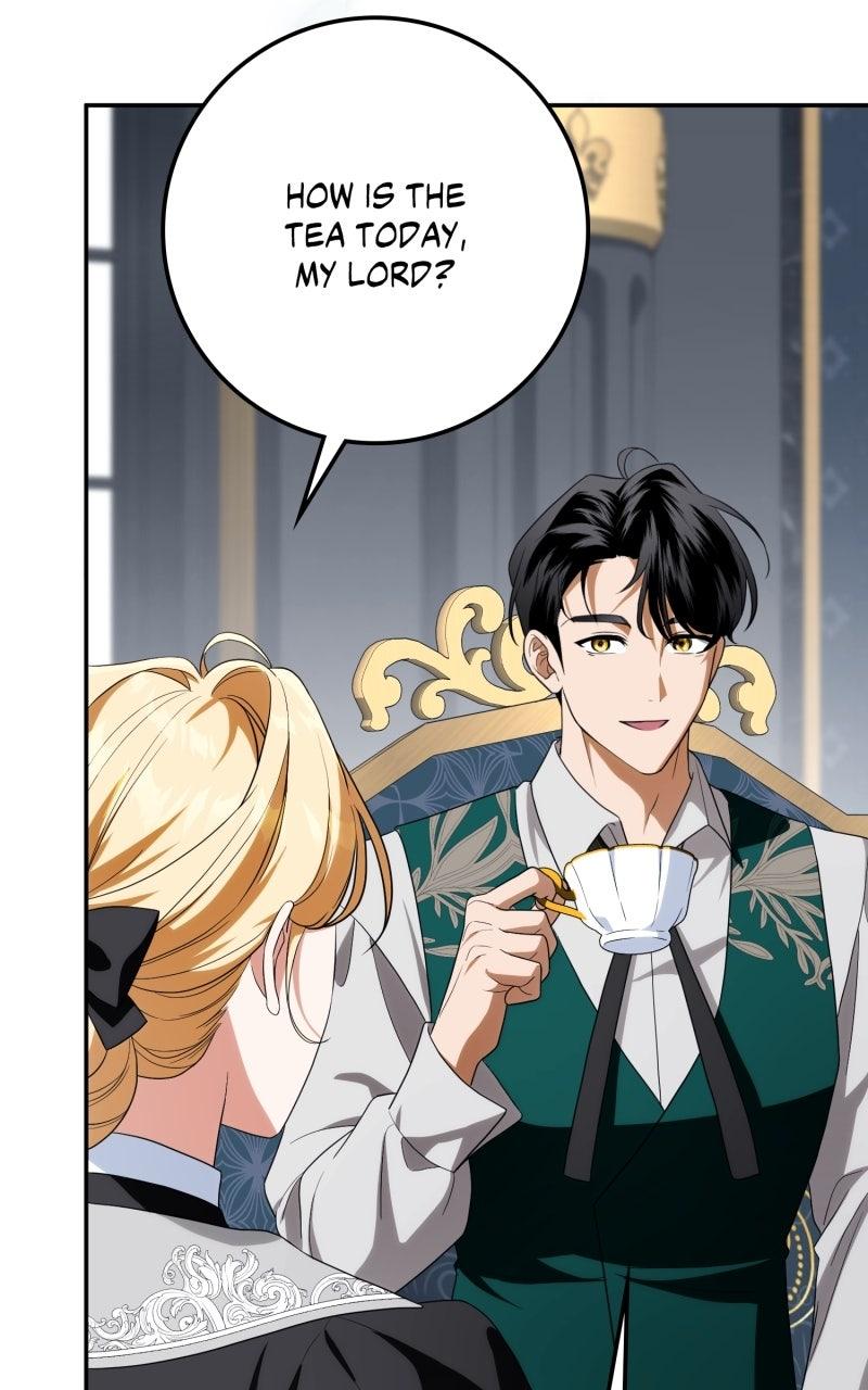 Read Duchess in Ruins Manga Online