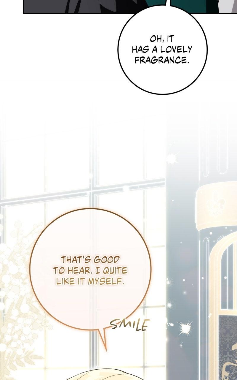 Read Duchess in Ruins Manga Online