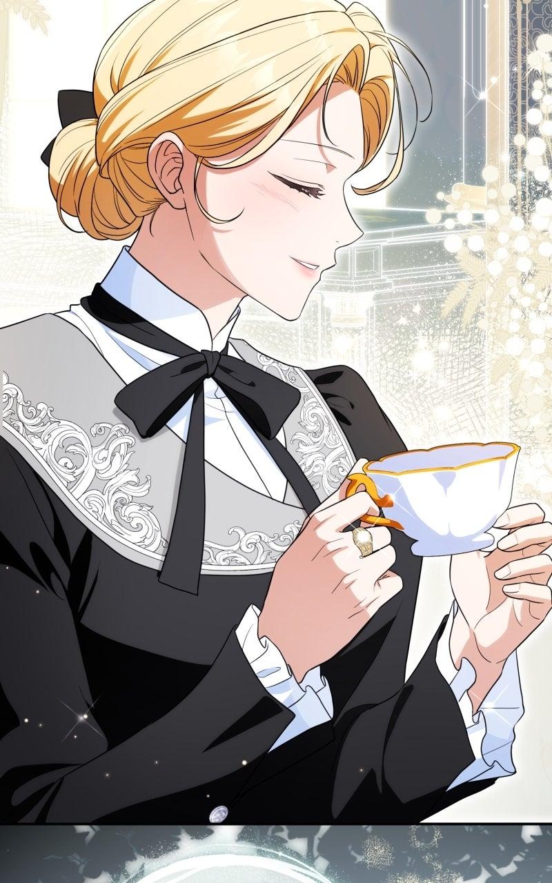 Read Duchess in Ruins Manga Online