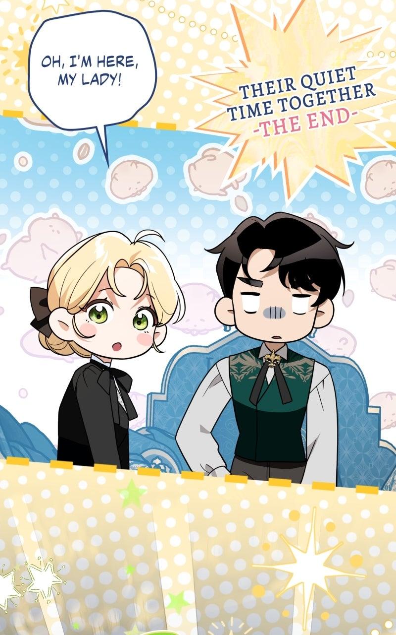 Read Duchess in Ruins Manga Online
