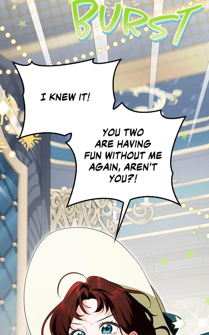 Read Duchess in Ruins Manga Online