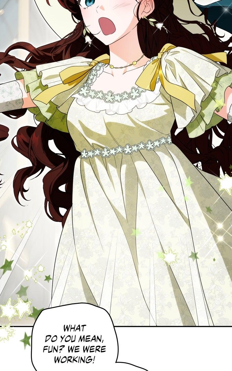 Read Duchess in Ruins Manga Online