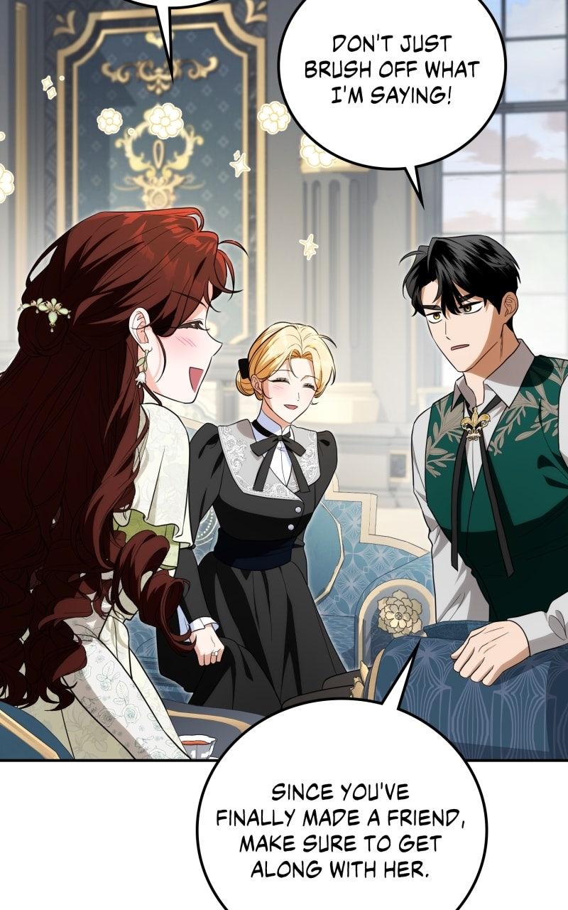 Read Duchess in Ruins Manga Online
