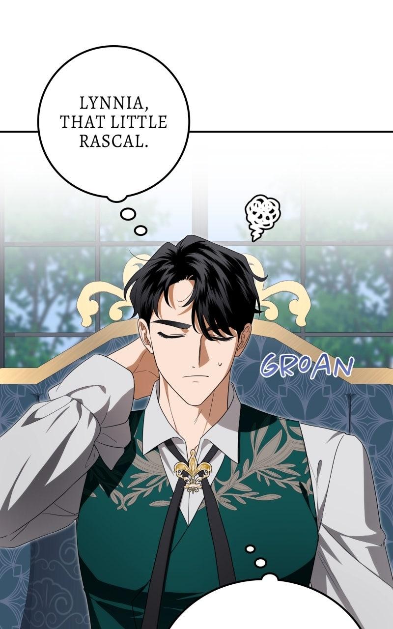 Read Duchess in Ruins Manga Online