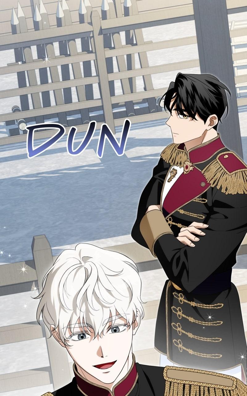 Read Duchess in Ruins Manga Online